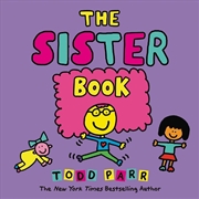 Buy The Sister Book