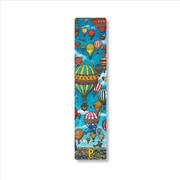 Buy Balloon Festival/Sunset Ride (Pierre the Maze Detective) Bookmark