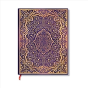 Buy Picaresque Mini Lined Hardcover Journal (Elastic Band Closure)