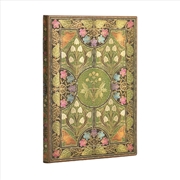 Buy Poetry in Bloom Grande Sketchbook