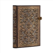 Buy Restoration Mini Lined Hardcover Journal