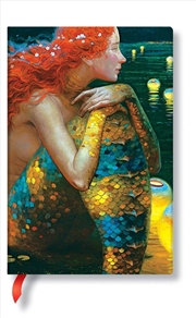 Buy Anticipation Mini Unlined Softcover Flexi Journal