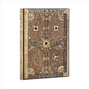 Buy Lindau (Lindau Gospels) Midi Lined Softcover Flexi