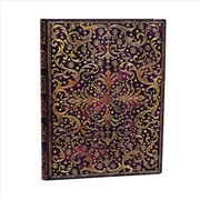 Buy Aurelia Ultra Lined Softcover Flexi Journal
