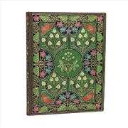 Buy Poetry in Bloom Lined Softcover Flexi Journal