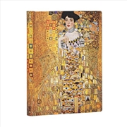 Buy Klimt's 100th Anniversary - Portrait of Adele Lined Hardcover Journal
