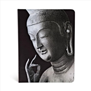 Buy Miroku (Going on Beyond) Ultra Lined Hardcover Journal (Elastic Band Closure)