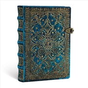 Buy Azure (Equinoxe) Mini Lined Hardcover Journal