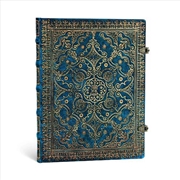 Buy Azure (Equinoxe) Ultra Unlined Hardcover Journal