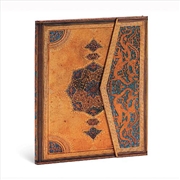 Buy Safavid (Safavid Binding Art) Ultra Lined Hardcover Journal