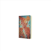 Buy Firebird (Birds of Happiness) A6 Lined Cahier