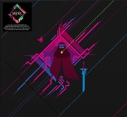 Buy Hyper Light Drifter - O.S.T.
