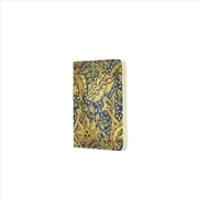 Buy Morris Windrush (William Morris) A6 Dot-Grid Cahier