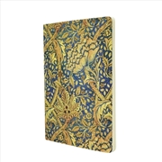 Buy Morris Windrush (William Morris) A4 Unlined Cahier