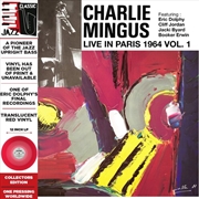 Buy Live In Paris 1964 Vol. 1