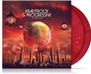 Buy Krautrock & Progressive / Various