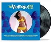 Buy Walk Don't Run - The Very Best Of