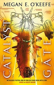Buy Catalyst Gate