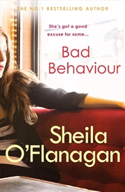 Buy Bad Behaviour