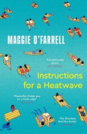 Buy Instructions for a Heatwave