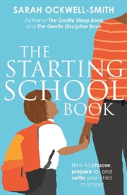 Buy The Starting School Book