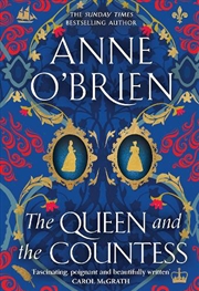 Buy The Queen and the Countess