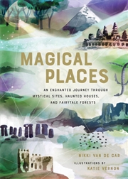 Buy Magical Places