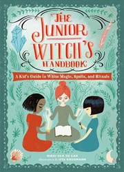 Buy The Junior Witch's Handbook