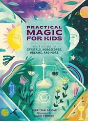 Buy Practical Magic for Kids