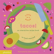 Buy Tacos! An Interactive Recipe Book
