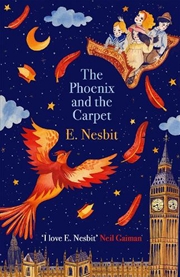 Buy The Phoenix and the Carpet
