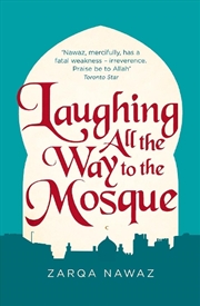 Buy Laughing All the Way to the Mosque