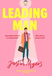 Buy Leading Man