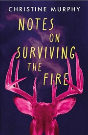 Buy Notes on Surviving the Fire