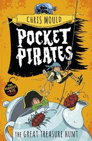 Buy Pocket Pirates: The Great Treasure Hunt