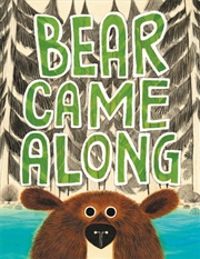 Buy Bear Came Along