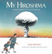 Buy My Hiroshima