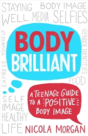 Buy Body Brilliant