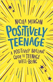 Buy Positively Teenage