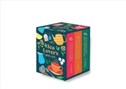 Buy Tea Lover's Box Set
