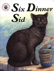 Buy Six Dinner Sid