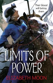Buy Limits of Power