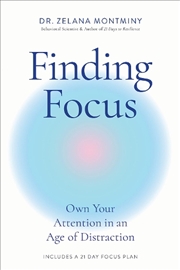 Buy Finding Focus