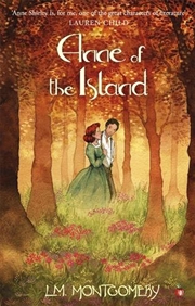Buy Anne of the Island