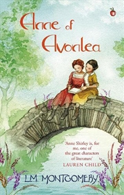 Buy Anne of Avonlea