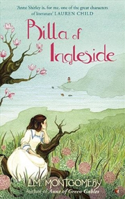 Buy Rilla of Ingleside