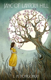 Buy Jane of Lantern Hill