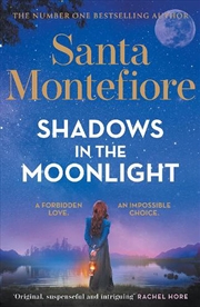 Buy Shadows in the Moonlight