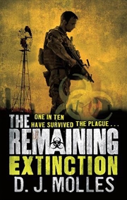 Buy The Remaining: Extinction
