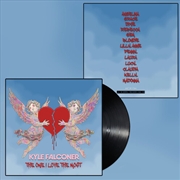 Buy The One I Love The Most